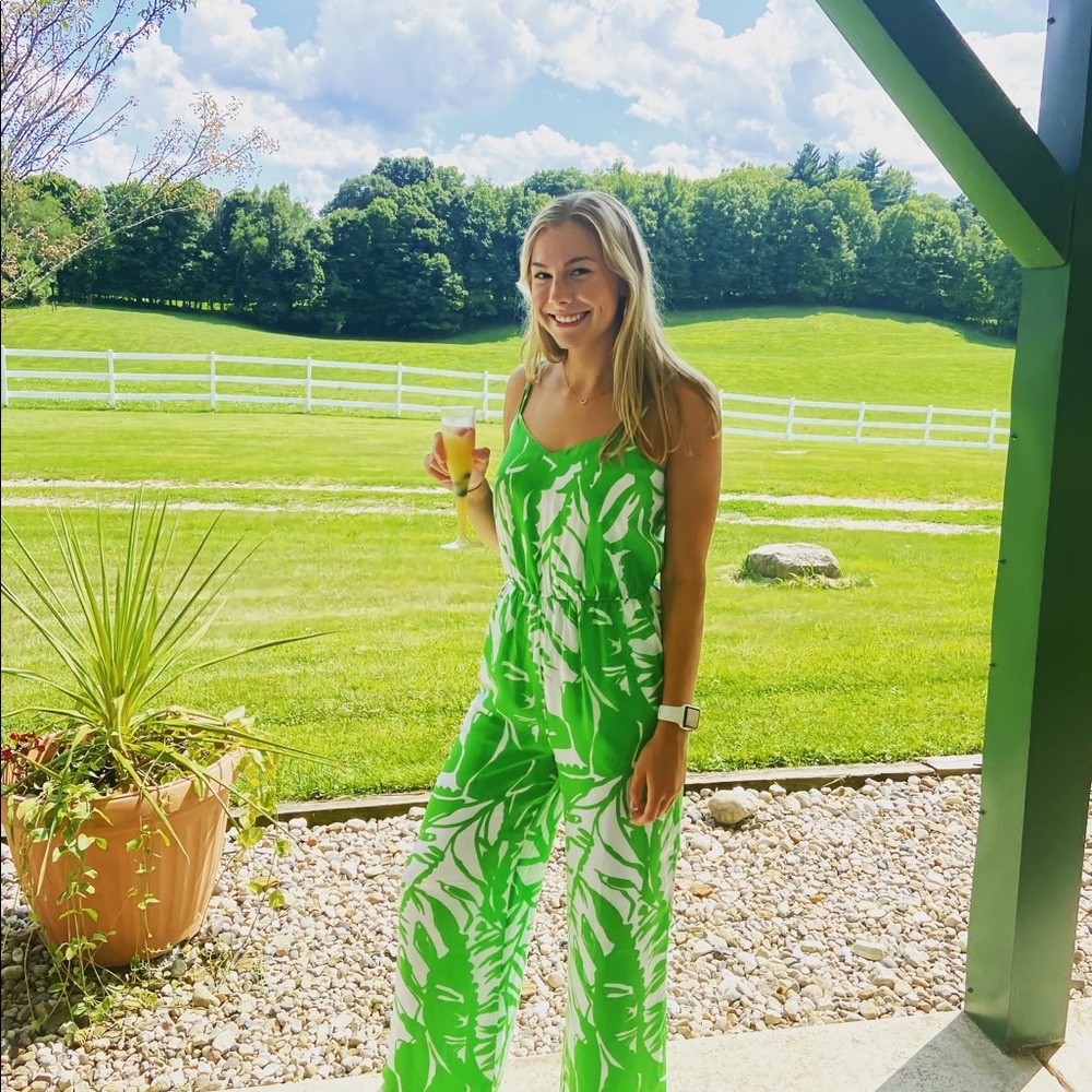 Meet your Posher, Emily